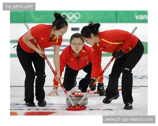 中国运动员在冬奥会冰壶项目中创历史，金牌再添，历届冬奥会男子冰壶冠军