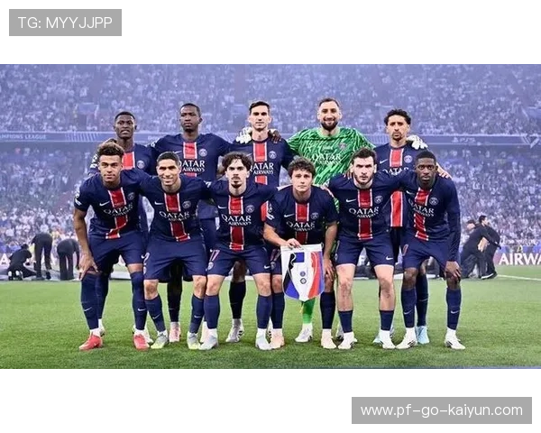 巴黎圣日耳曼再添胜利,欧冠形势明朗,巴黎圣日耳曼欧超 巴黎圣日耳曼再添胜利,欧冠形势明朗,巴黎圣日耳曼欧超