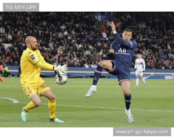 巴黎圣日耳曼掌控比赛主动