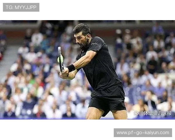 德约科维奇底线拉锯展现统治力